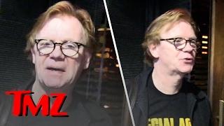 David Caruso Fans Really Love His ‘CSI’ One-Liners! | TMZ