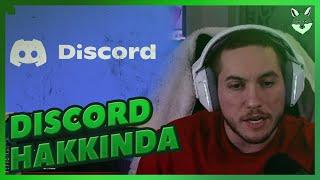 Discord Hala Açılmadı… (@BeyazKurt) | RRaenee