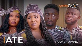 ATE Latest Yoruba Movie 2023 Drama | Mide Abiodun | Jamiu Azeez | Niyi Johnson | Tolulope Oloko