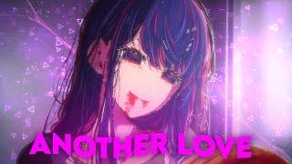 Another love | Ai hoshino Death  [AMV/EDIT]  oshi no ko