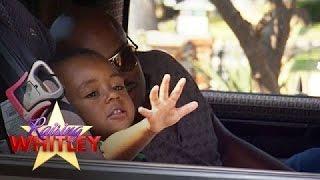 Kym Has to Let Joshua Go | Raising Whitley | Oprah Winfrey Network