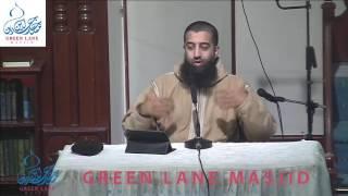 Life of Saeed ibn Jubayr - Sheikh Aqeel Mahmood