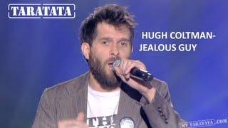 Hugh Coltman "Jealous Guy" (Live on TV Show TARATATA)