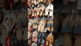 Bata Women's Footwear Collection Sandals #bata #sandals #youtubeshorts #shorts