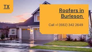 roofing contractors in burleson tx quality fix