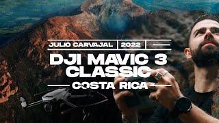 DJI MAVIC 3 CLASSIC | COSTA RICA