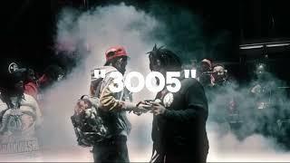 [FREE] OT7 Quanny x 1900 Rugrat Sample Type Beat "3005"