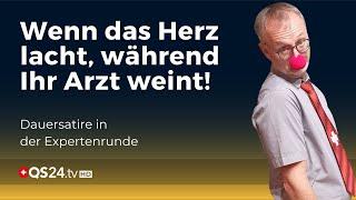 Cholesterin-Hysterie: Weil das Frühstücksei offensichtlich der Weg zum Herzinfarkt ist! | QS24