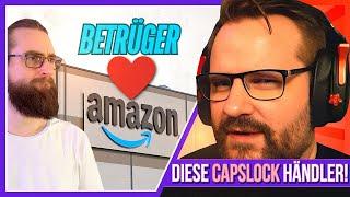 Amazon ist einfach broken - Gronkh Reaction