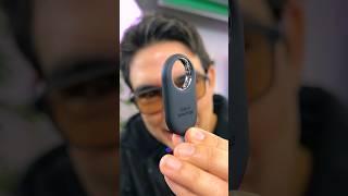 LO ÚLTIMO DE SAMSUNG!!!!!! Ya lo puse en mi llavero...
