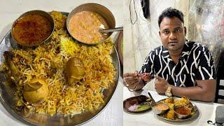 Raurkela Famous Biryani @basudevvlogs