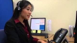 LanguageLine Solutions- 3 OPI (Over the phone interpreting) Scenarios