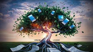 Online Loans: Fast, Easy, and Secure