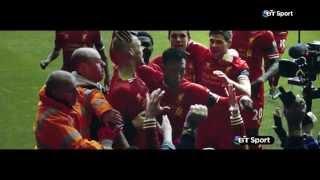 2014/15 Premier League season on BT Sport - Promo featuring Jose Mourinho