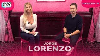 JORGE LORENZO x Maria Arreghini