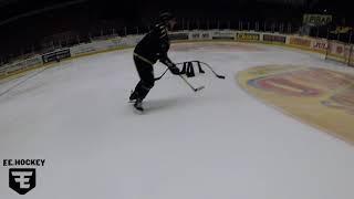 Defensemen drill: SHL Training - F.E. HOCKEY