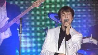 MEDLEY PAUL ANKA - Calin Geambasu Band (concert privat)