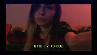 Jupiluxe - Bite My Tongue (Prod. Okra) [Official Music Video]