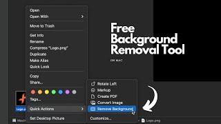 Hidden Free Background Remover Tool On Mac