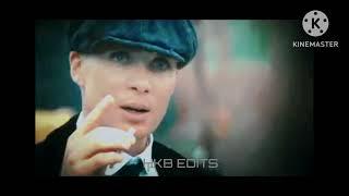 THOMAS SHELBY X MASK OFF||EDIT||HKB EDITS