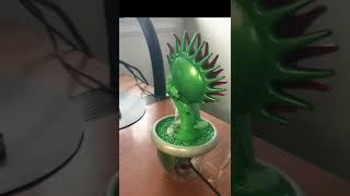 DOES IT EXIST? An Electronic Venus Fly Trap...