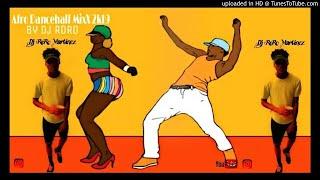 Afro Dancehall MixX 2020 By Dj RoRo