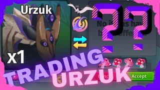 Trading/Trade and view URZUK offers PT3 | Creatures of Sonaria