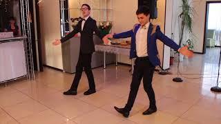 Татарский танец, ОГОНЬ!!! @ainurdreq Хотим в Вечерний Ургант @Urgantshow