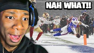 EightSixoKris Reacts to San Francisco 49ers vs. Buffalo Bills Game Highlights | NFL 2024 Week 13!