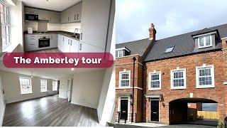 Discover The Amberley at Arkall Farm, Tamworth