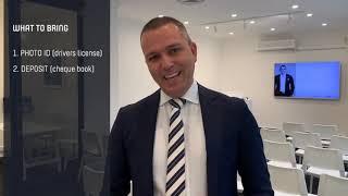 How to prepare to bid at a real estate auction in NSW - Clarence White Auctioneer (Sydney)
