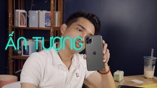 iPhone 11 Pro Max và những điểm ẤN TƯỢNG về trải nghiệm!