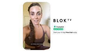 Strength Training - BLOKtv