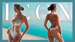 Swim Icon Maarya | Bikini try-on haul #swimsuit