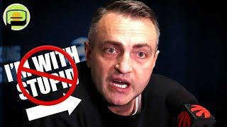 Darko Rajakovic is NOT mentally challenged - Response to Twitter Casuals & @awfulcoaching