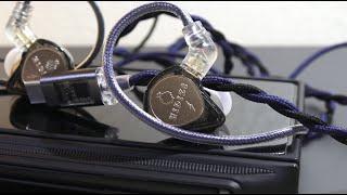 Budget Combo Attack! | Hidizs ST2 Pro 1 DD IEM with USB C DAC | Hunt for the Best Budget IEM