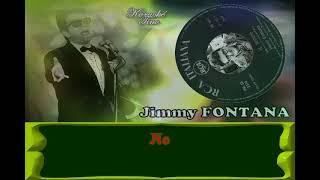 Karaoke Tino - Jimmy Fontana - Il Mondo