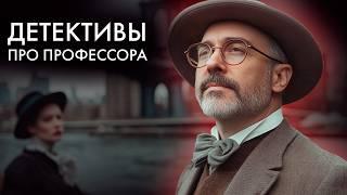 Легендарные детективы Эдмунда Криспина | Лучшие Аудиокниги Онлайн | Елена Понеделина