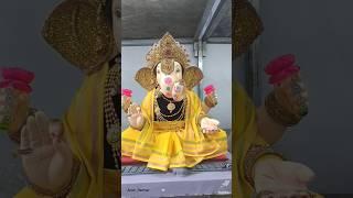 lalbag atul sagar art ganapati #ganapatibappamorya @Arunparmar004