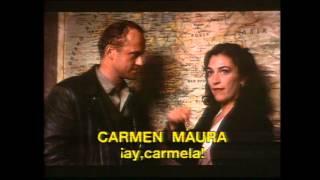 Carmen Maura, Goya 1991 a Mejor Actriz Protagonista