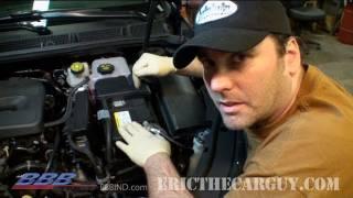 Automotive Electrical System Basics - EricTheCarGuy