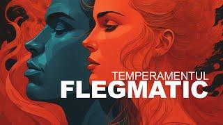 Temperamentul Flegmatic | Introvert, Calm, Posesiv