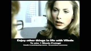 2001 Commercial - Vileda - Bee Mop Multi