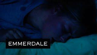 Emmerdale - Liv Is In Danger As She Overdoses On Home Brewed Alcohol In Prison