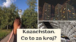 Wszystko o Kazachstanie. Co to za kraj? | Życie w Średniej Azji