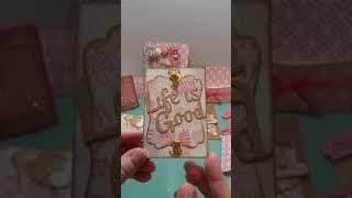 Project Share for Paper Play with Julie K