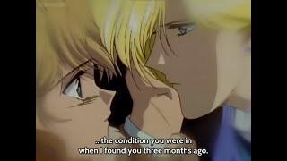 Fushigi Yuugi Ep 11 - Priestess of Seiryuu [Eng Sub]