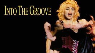 Madonna - Into The Groove (Live from The Blond Ambition Tour 1990) | HD
