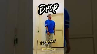 Drop | TREND DC Astroboii | #ytube