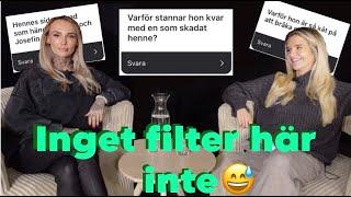 INGEN KOMMER UNDAN #10 - PAULINA DANIELSSON AKA PAOW!